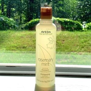 AVEDA Rosemary Mint Shampoo 8.5 fl oz
